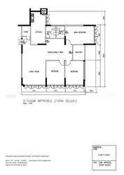 Blk 123 Paya Lebar Way (Geylang), HDB 5 Rooms #603048311